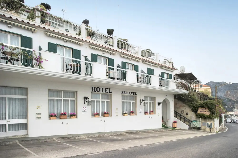 Photo - Hotel Bellevue Suite