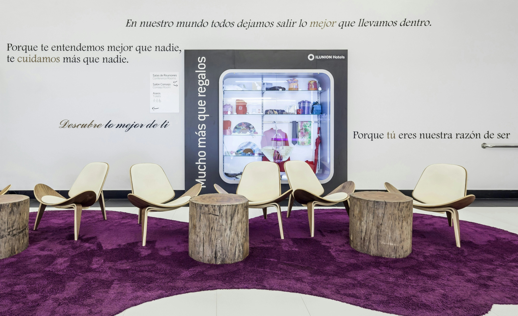 Foto - Ilunion Suites Madrid