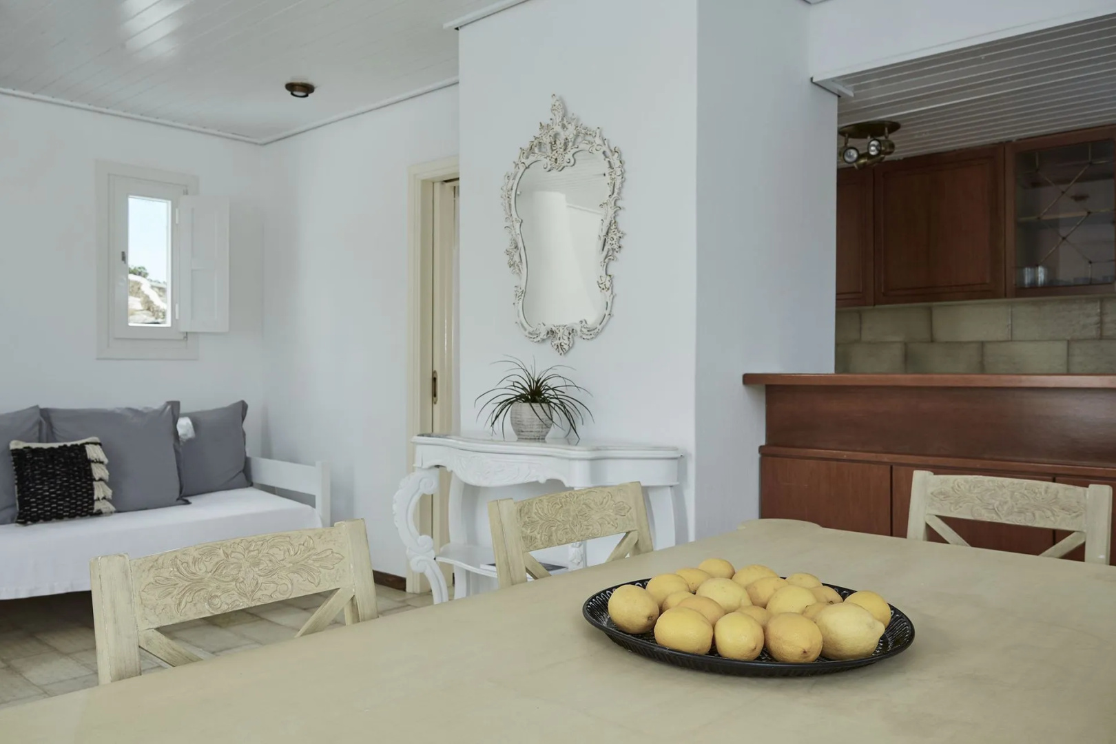 Foto - Boho Suites