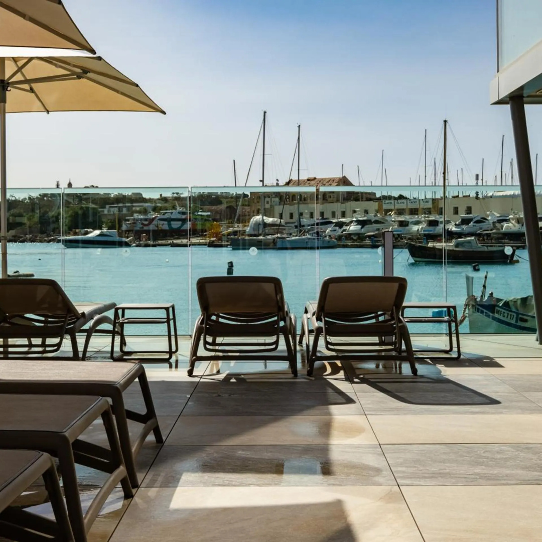 Foto - Strand Suites By Neu Collective