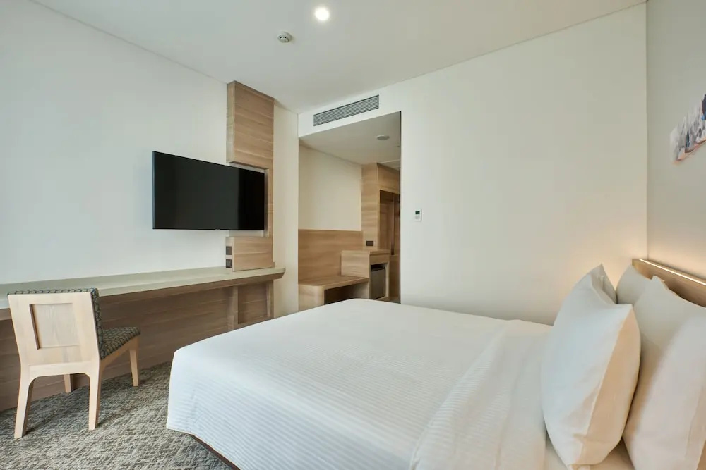 Photo - Sotetsu Grand Fresa Saigon
