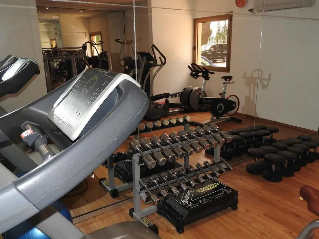 Photo - Accra City Hotel