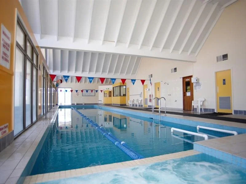 Foto - Quest Sanctuary Lakes