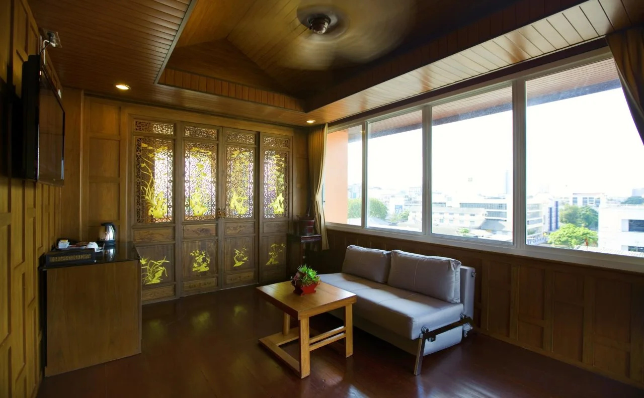 Photo - Lamphu Tree House Boutique Hotel