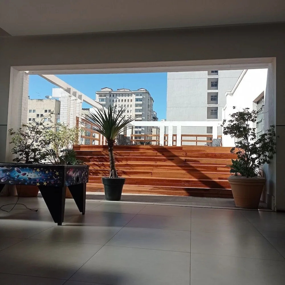 Photo - Hotel Metropole