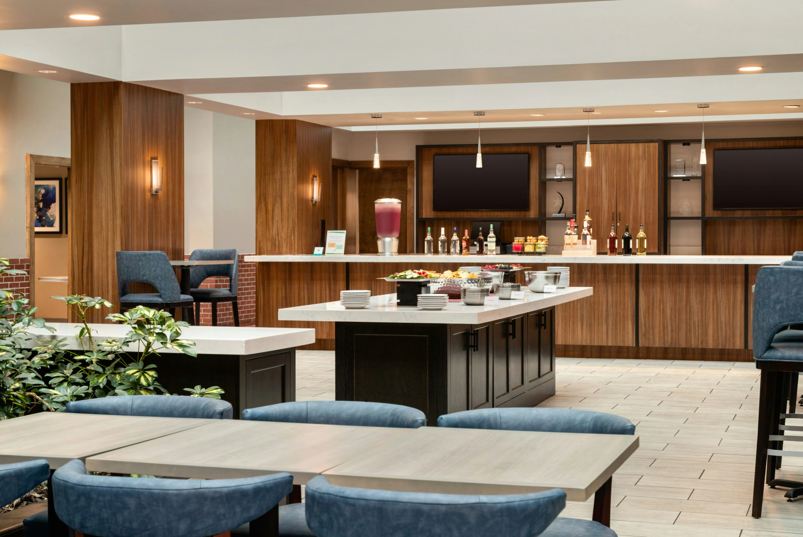 Foto - Embassy Suites by Hilton Atlanta at Centennial Olympic Park