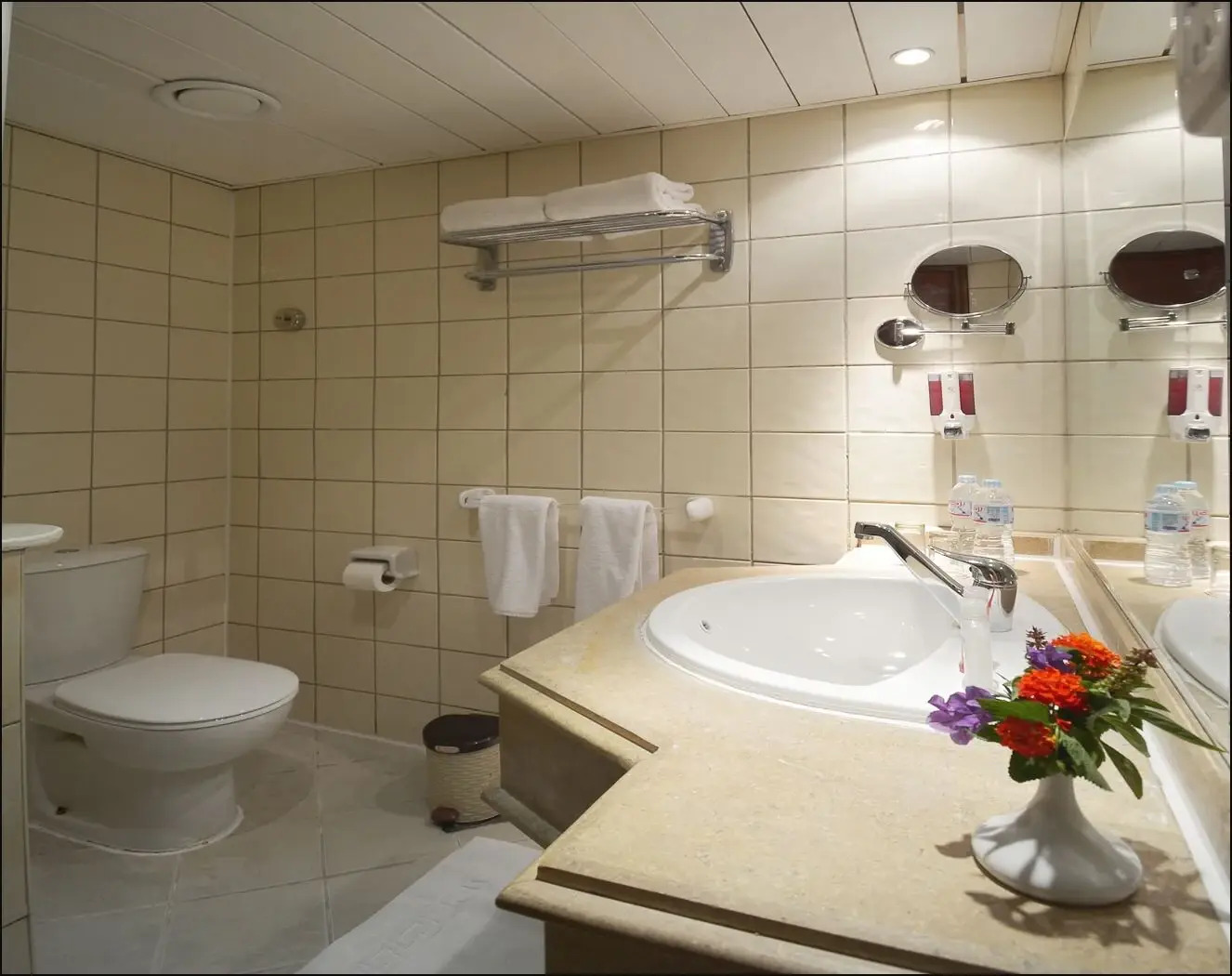 Foto - Verginia Sharm Resort & Aqua Park