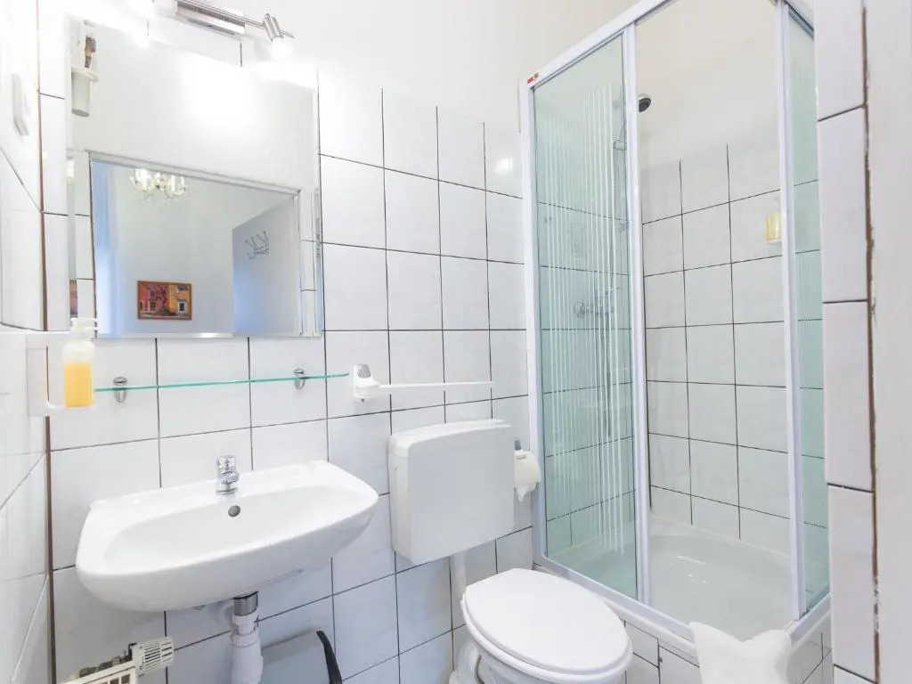 Foto - Pension Marie Prenzlauer Berg