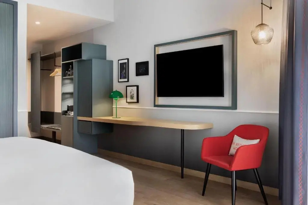 Foto - The Passenger, a Tribute Portfolio Hotel