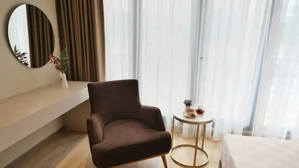 Foto - Park Dedeman Sisli - Istanbul City Center