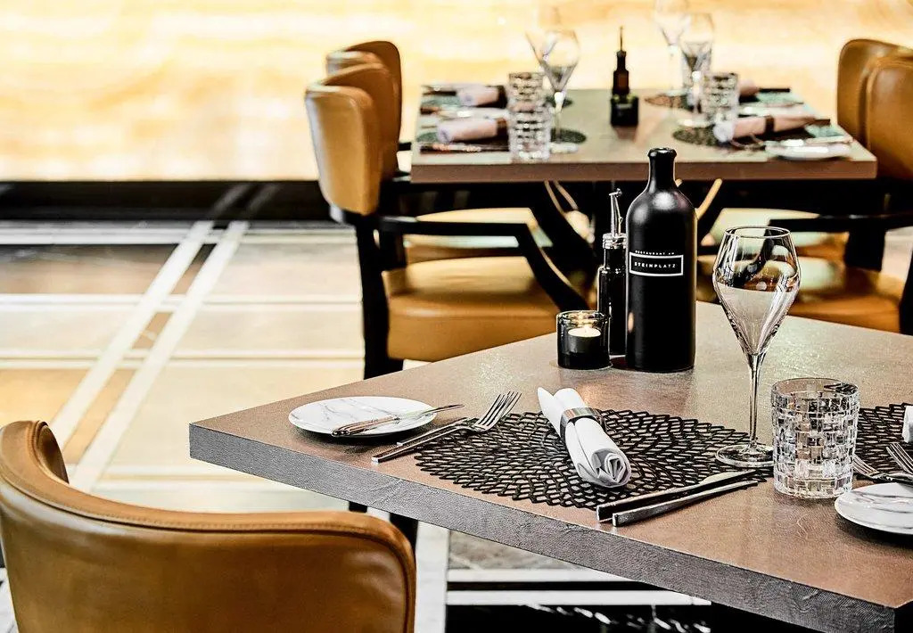 Foto - Roomers Berlin Steinplatz, Autograph Collection