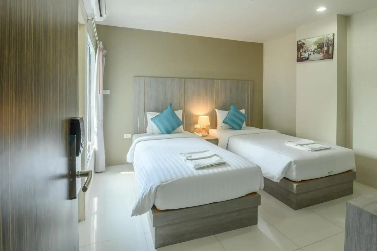 Foto - Khao Rang Place