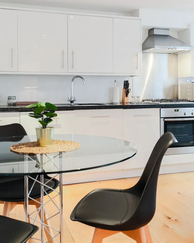 Foto - Covent Garden by Excel Apartments