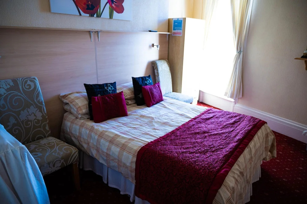 Photo - The Sands Hotel