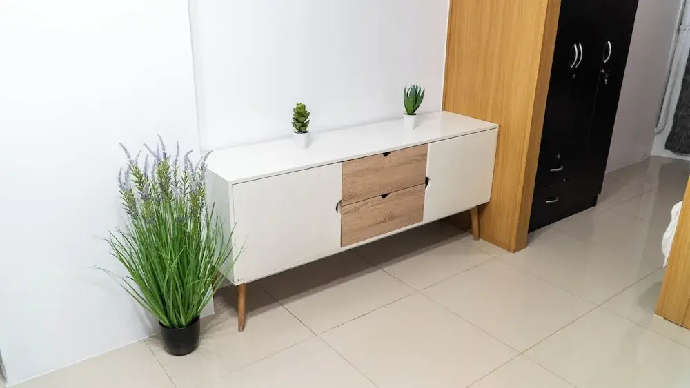 Photo - 1Bedroom Shell Residences