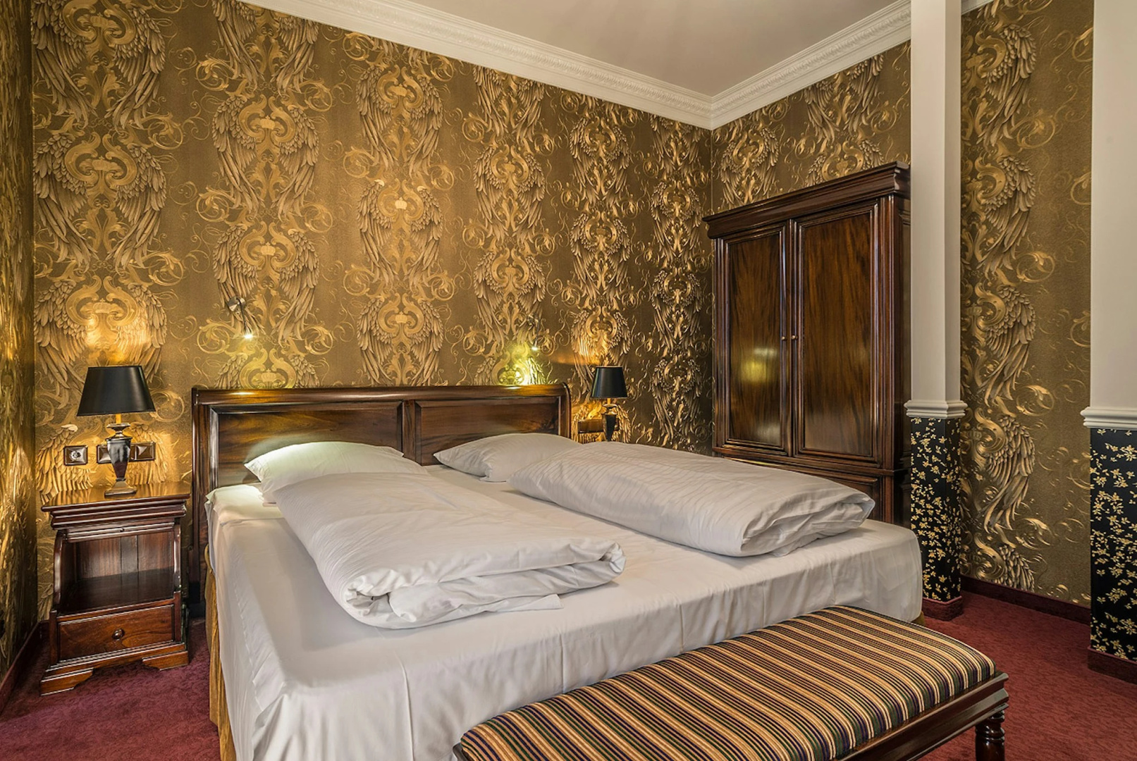 Foto - Myer's Hotel Berlin