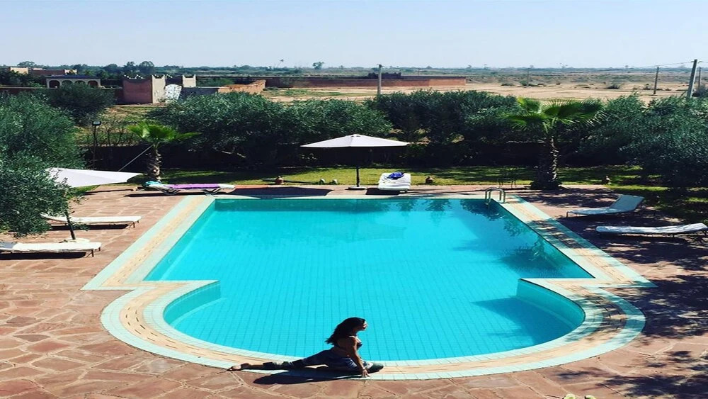 Photo - Riad Sidi Hicham