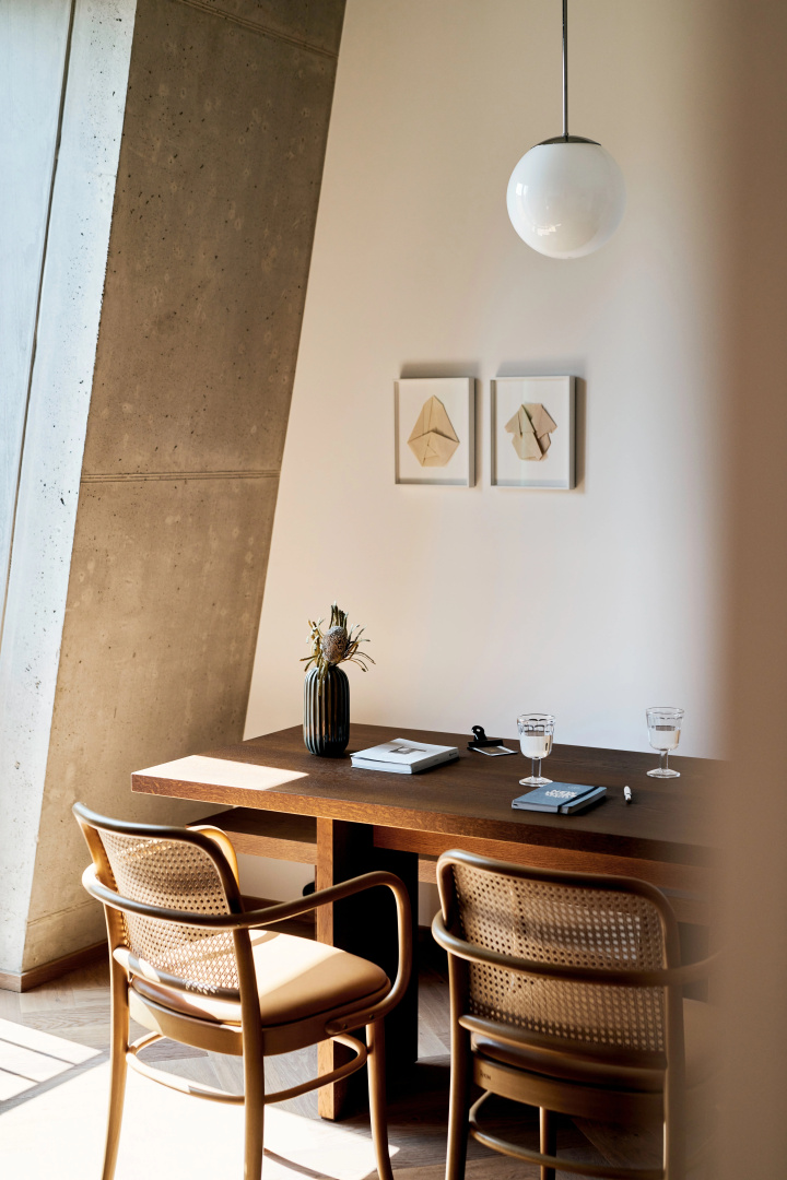 Foto - Karl August - a Neighborhood Hotel
