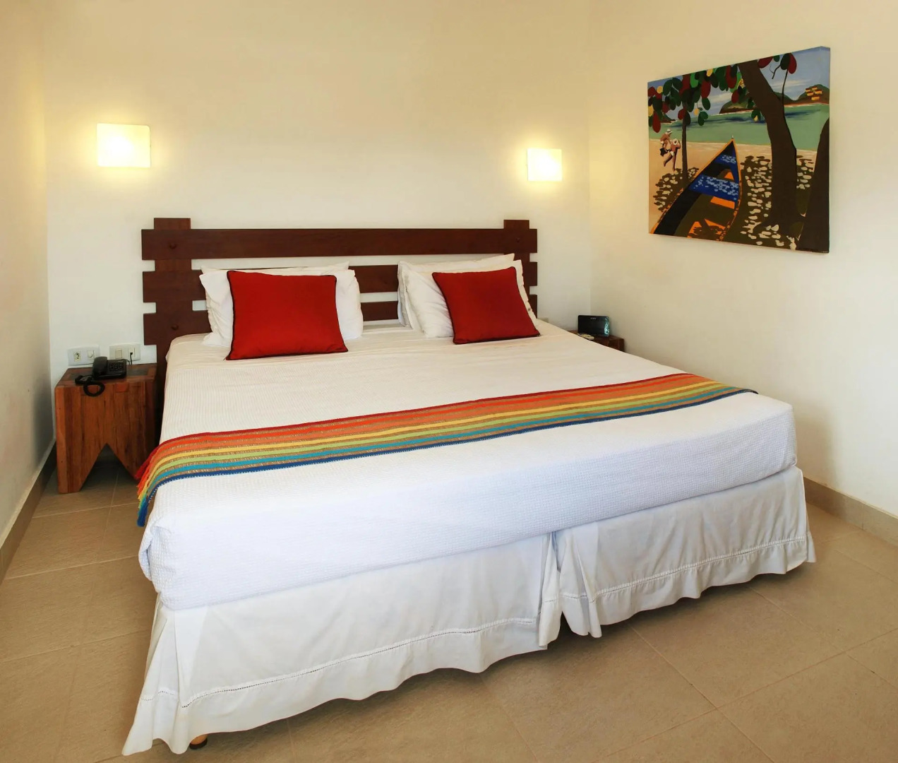 Foto - Hotel Experience João Fernandes