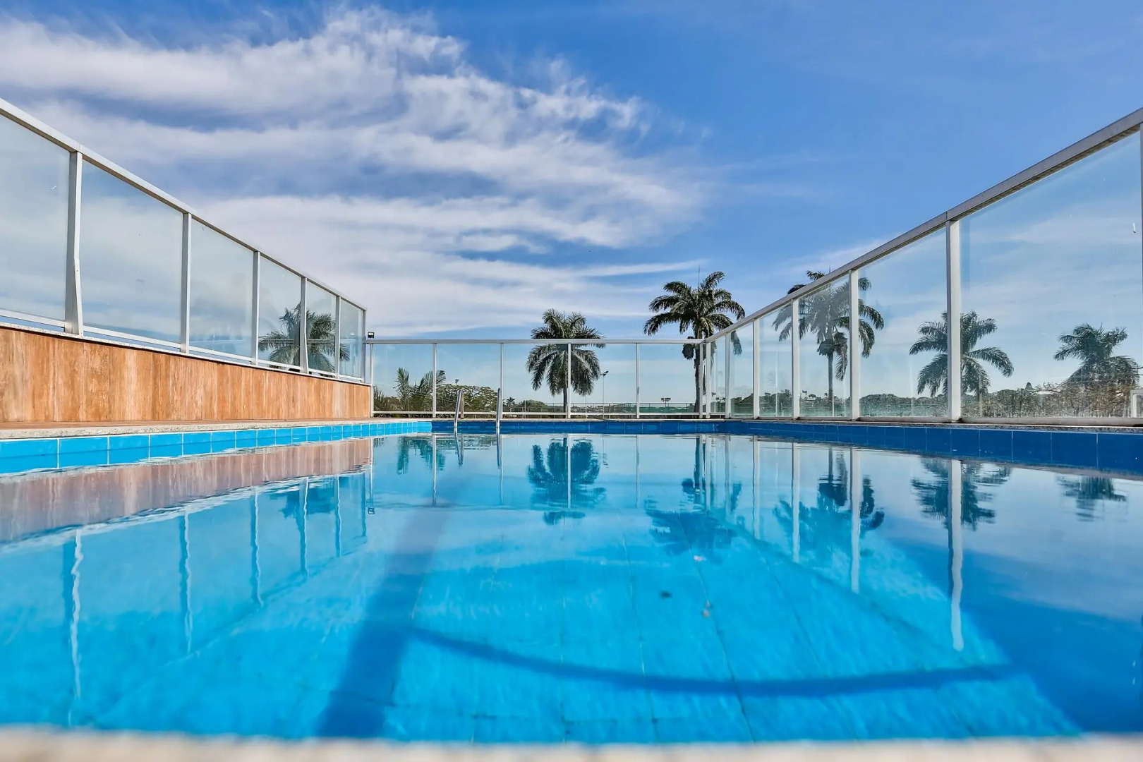 Foto - San Diego Suites Pampulha Hotel - Oficial