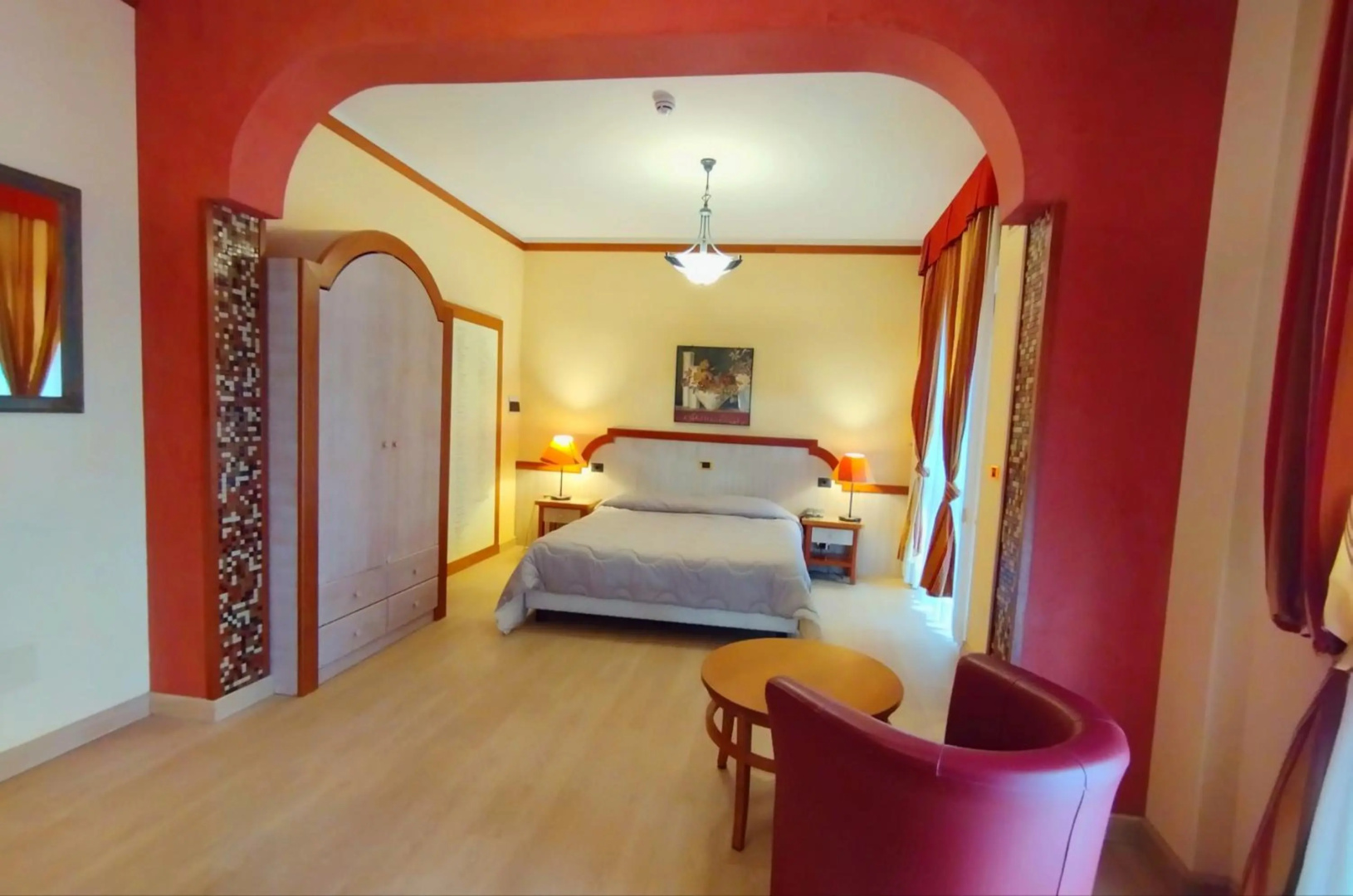 Foto - Hotel Promenade