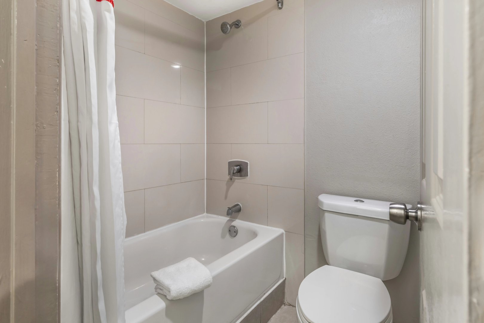 Foto - Red Roof Inn North Dallas - Park Central