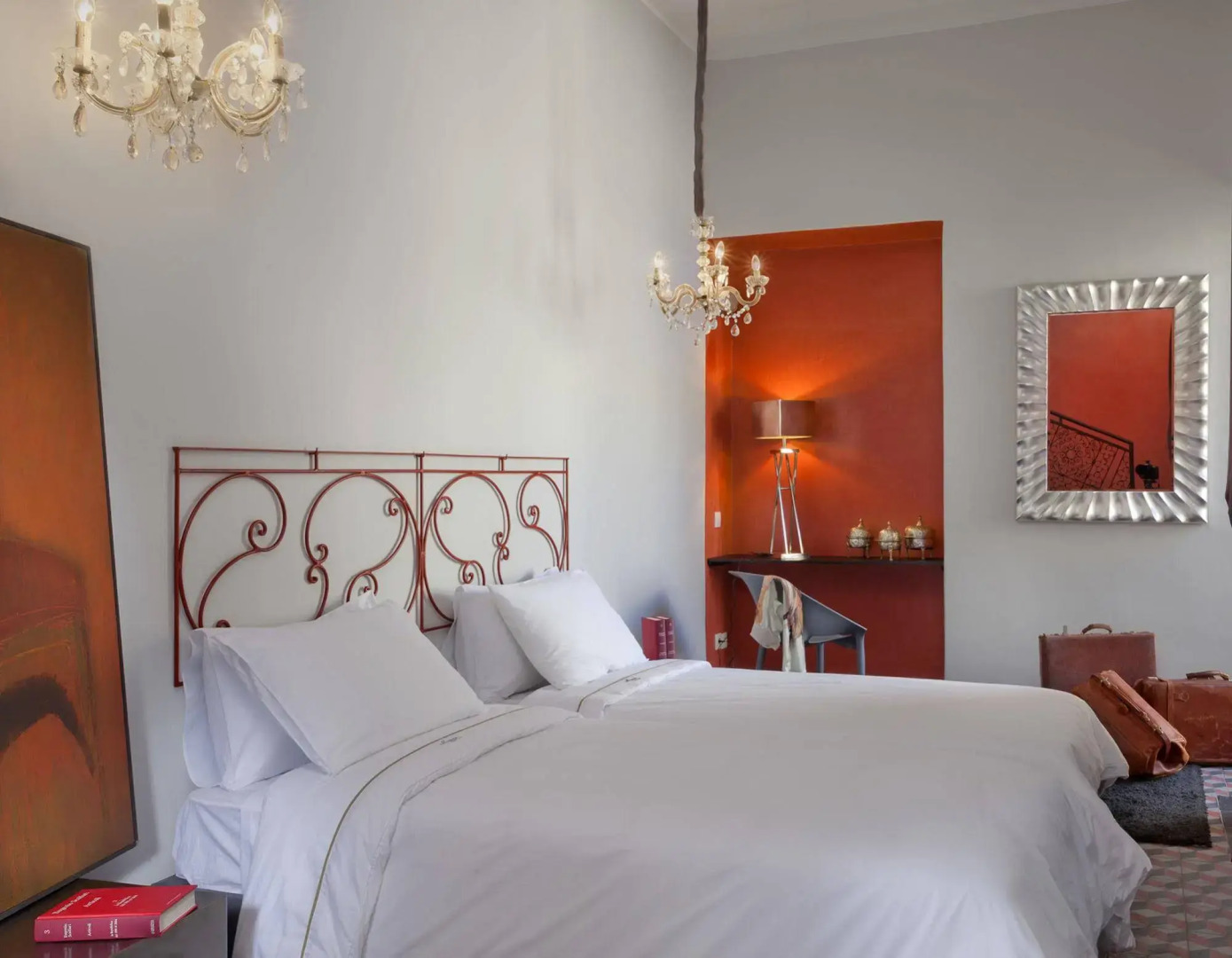 Foto - Riad Palais Bahia Fes