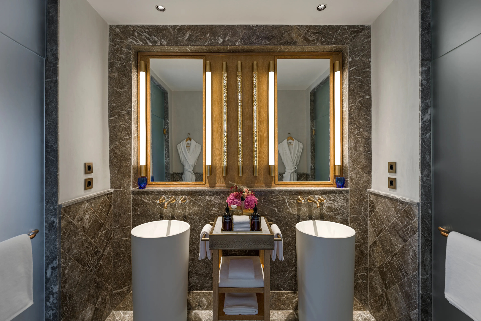 Foto - Fairmont Tazi Palace Tangier