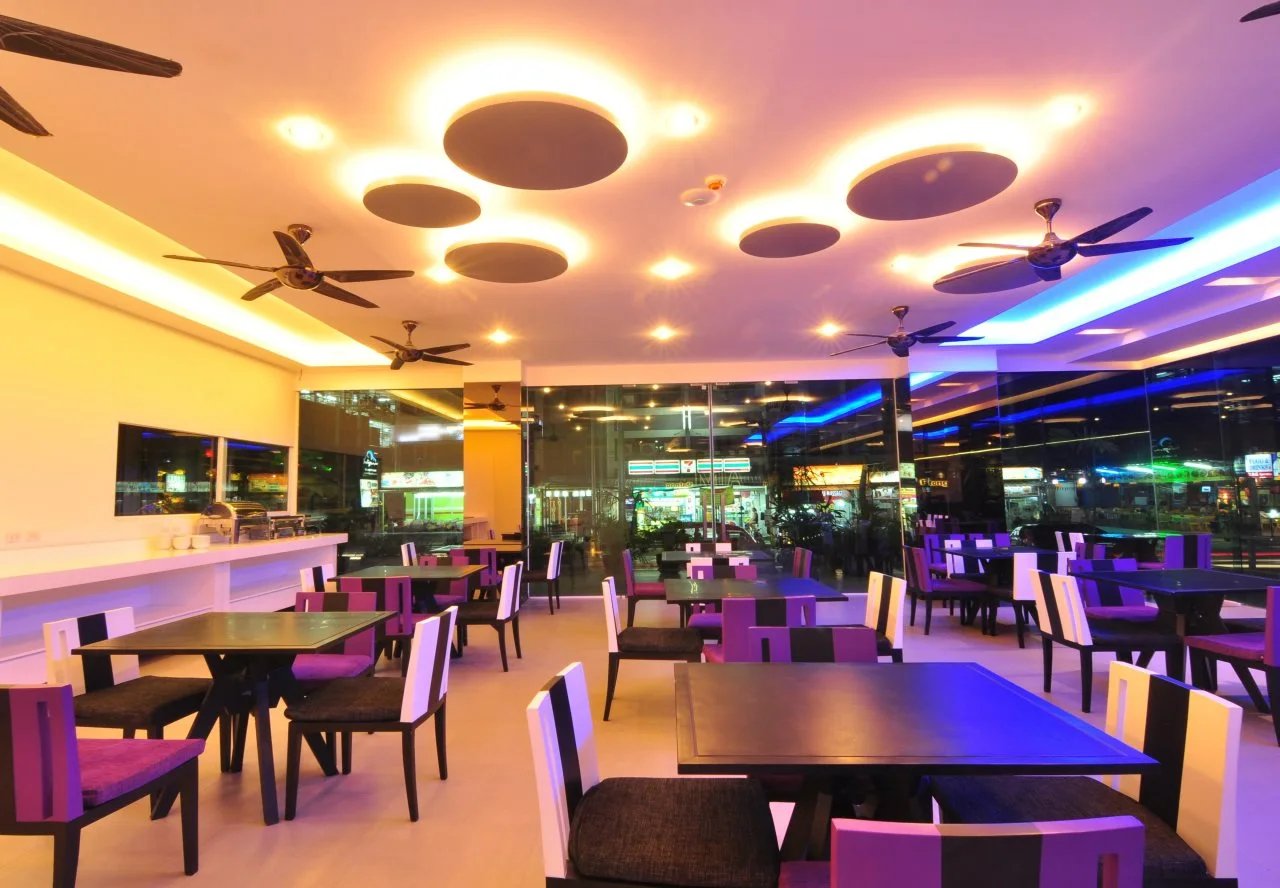 Foto - The AIM Patong Hotel