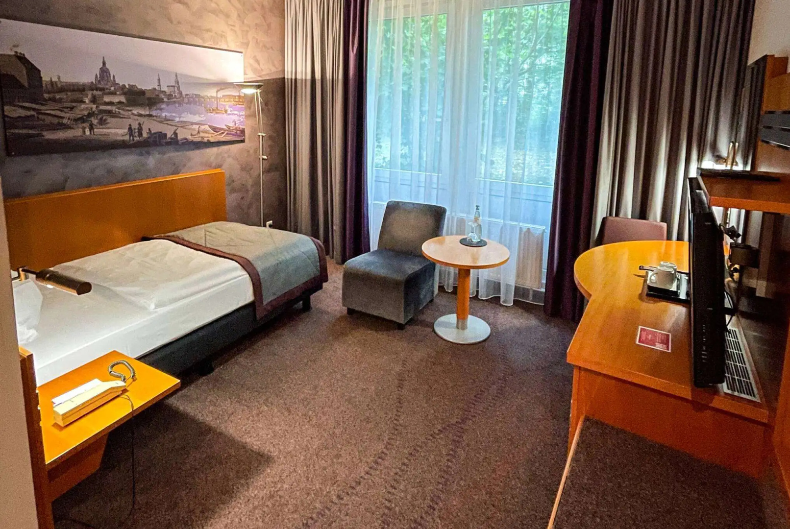 Foto - Ramada by Wyndham Dresden
