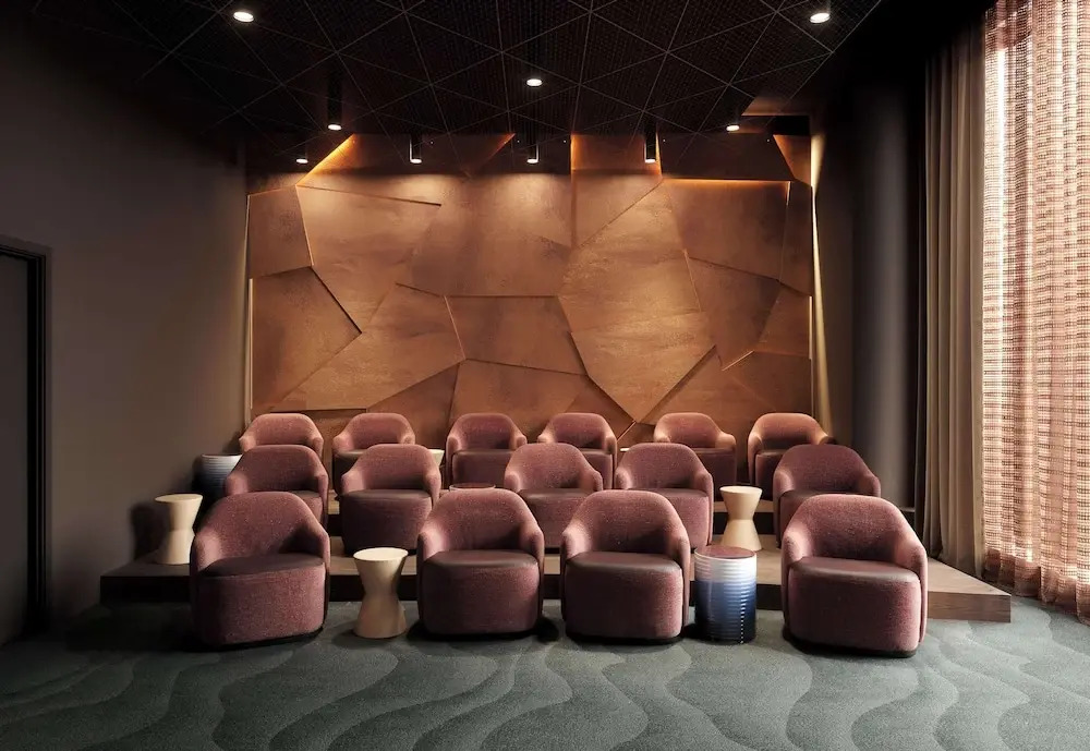 Foto - The Dock 69 39 by Scandic