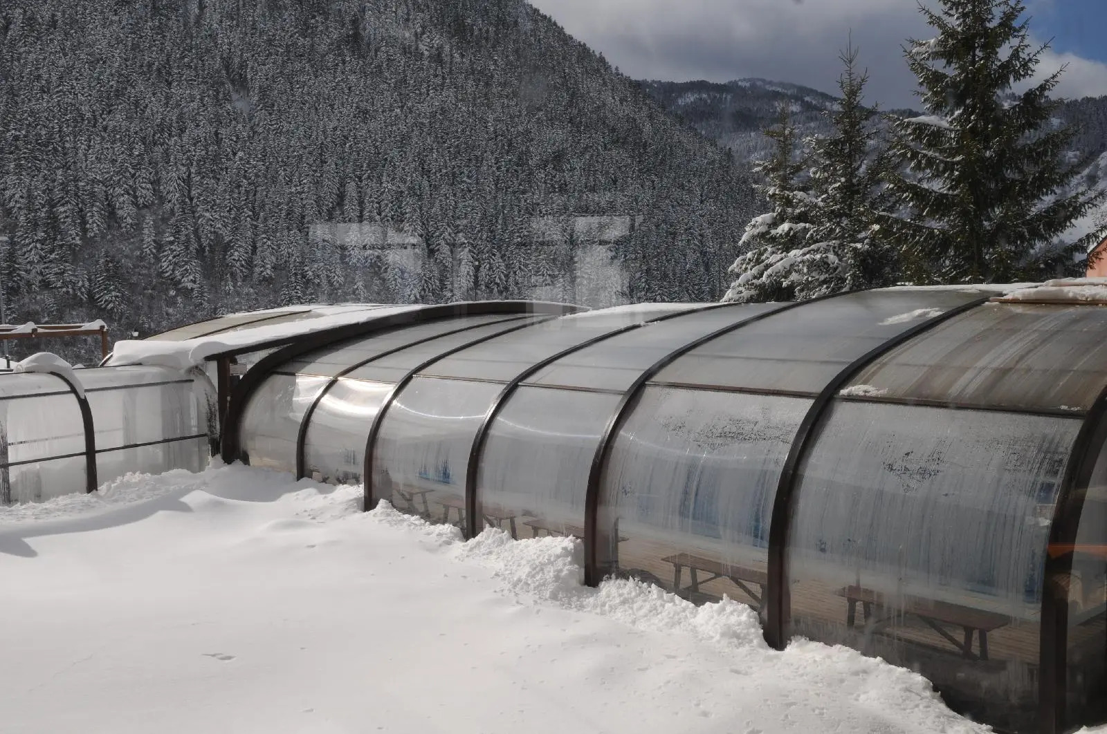 Foto - Hotel Montarto