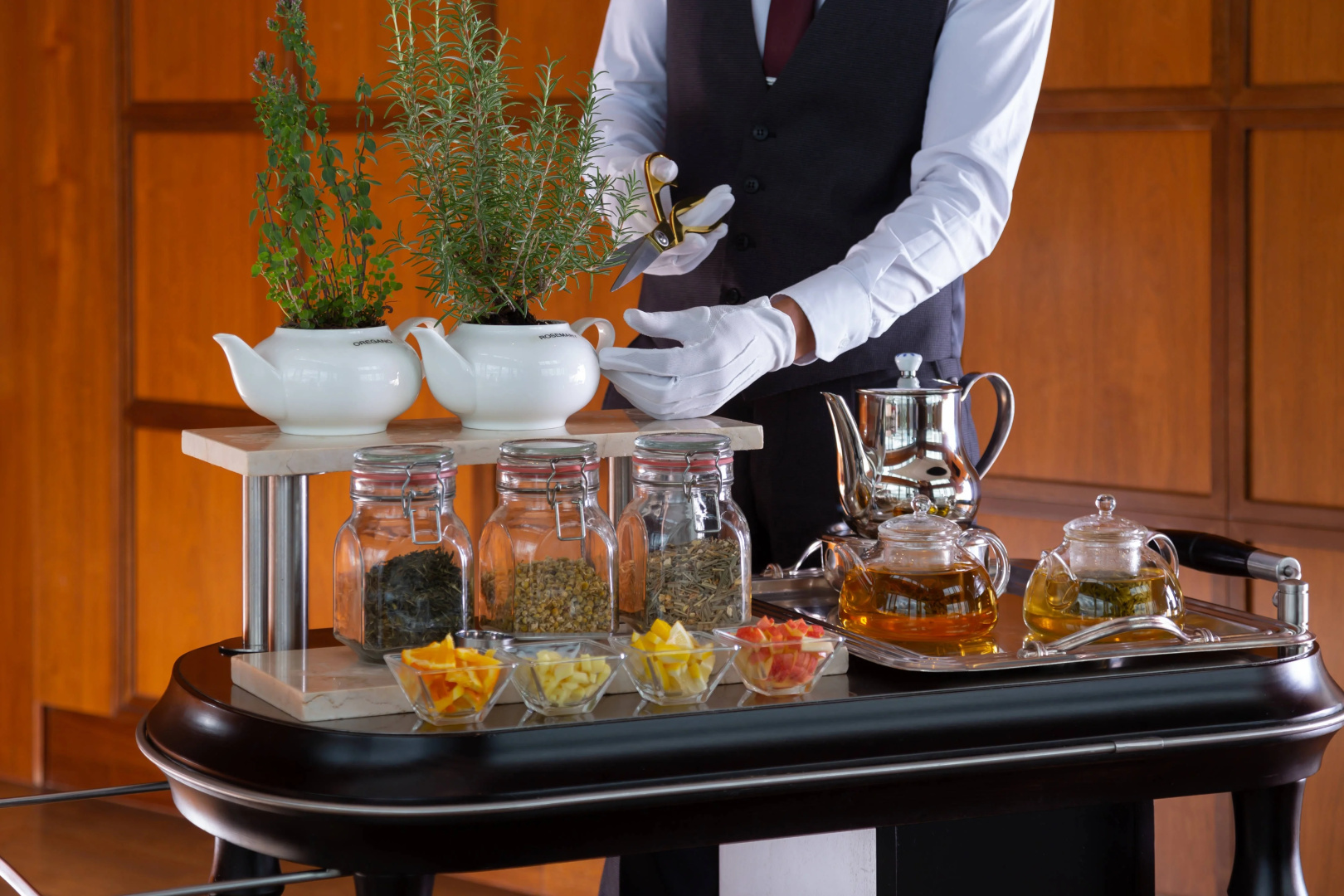 Photo - The Ritz-Carlton, Almaty