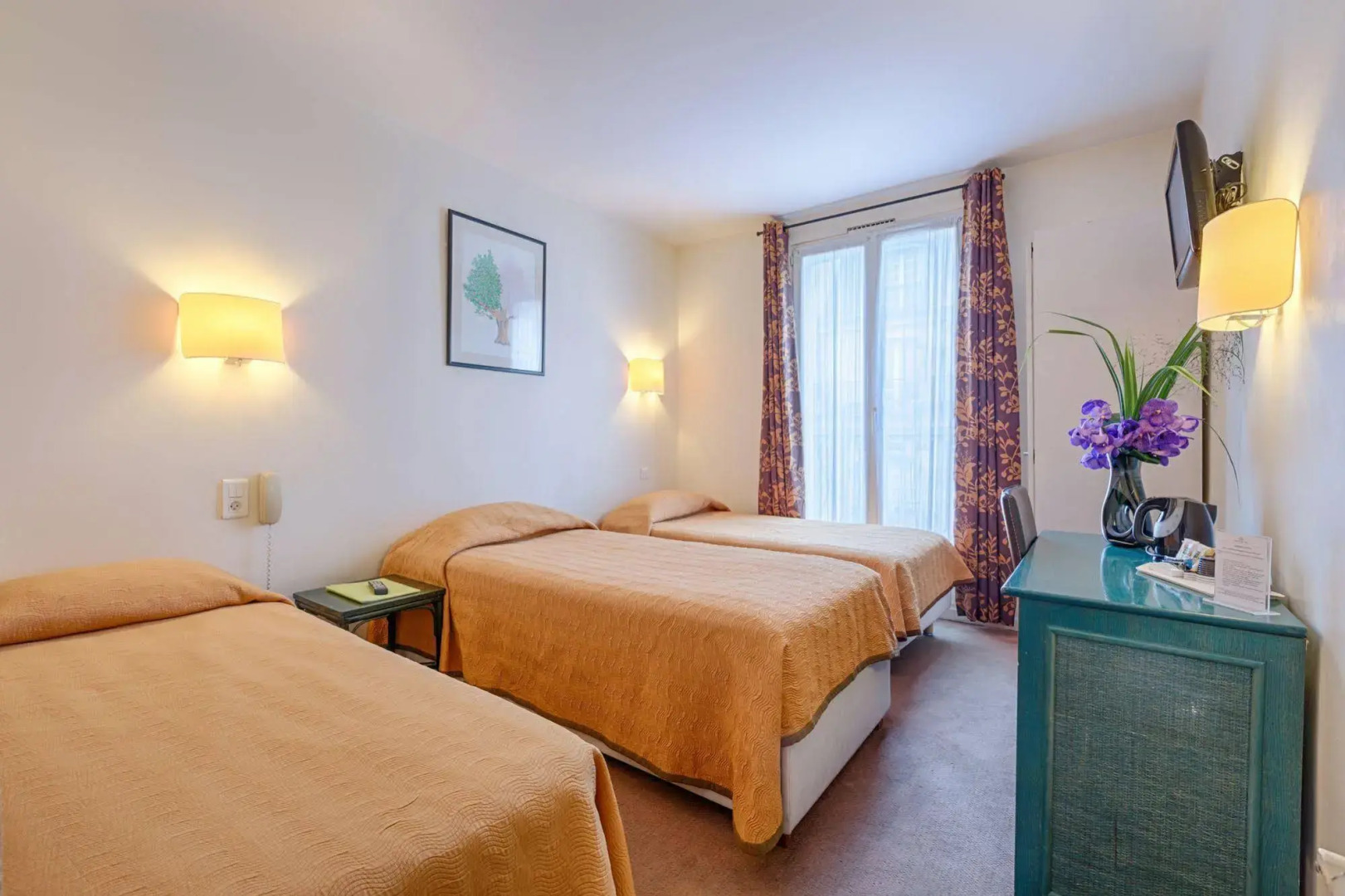 Foto - Hôtel Charing Cross