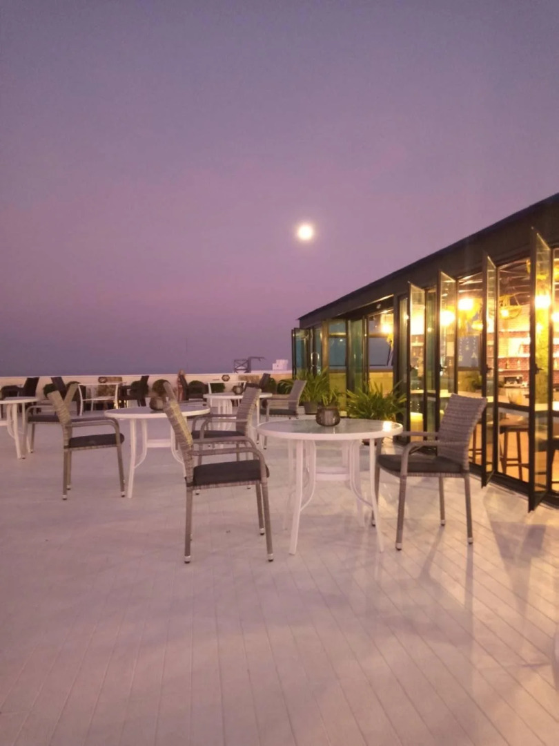 Foto - Royal Pavilion Hua Hin