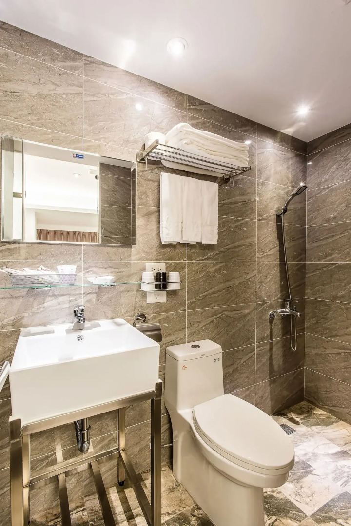 Foto - RF Hotel  Linsen