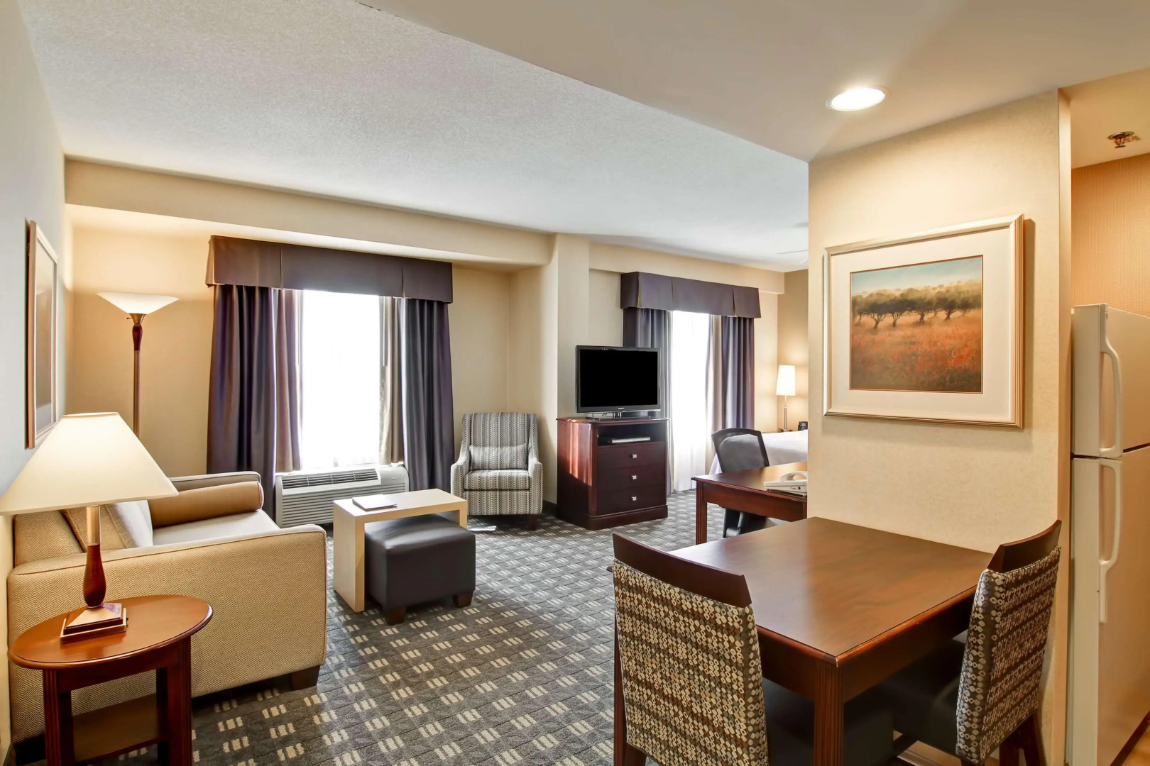 Photo - Homewood Suites by Hilton Toronto Mississauga