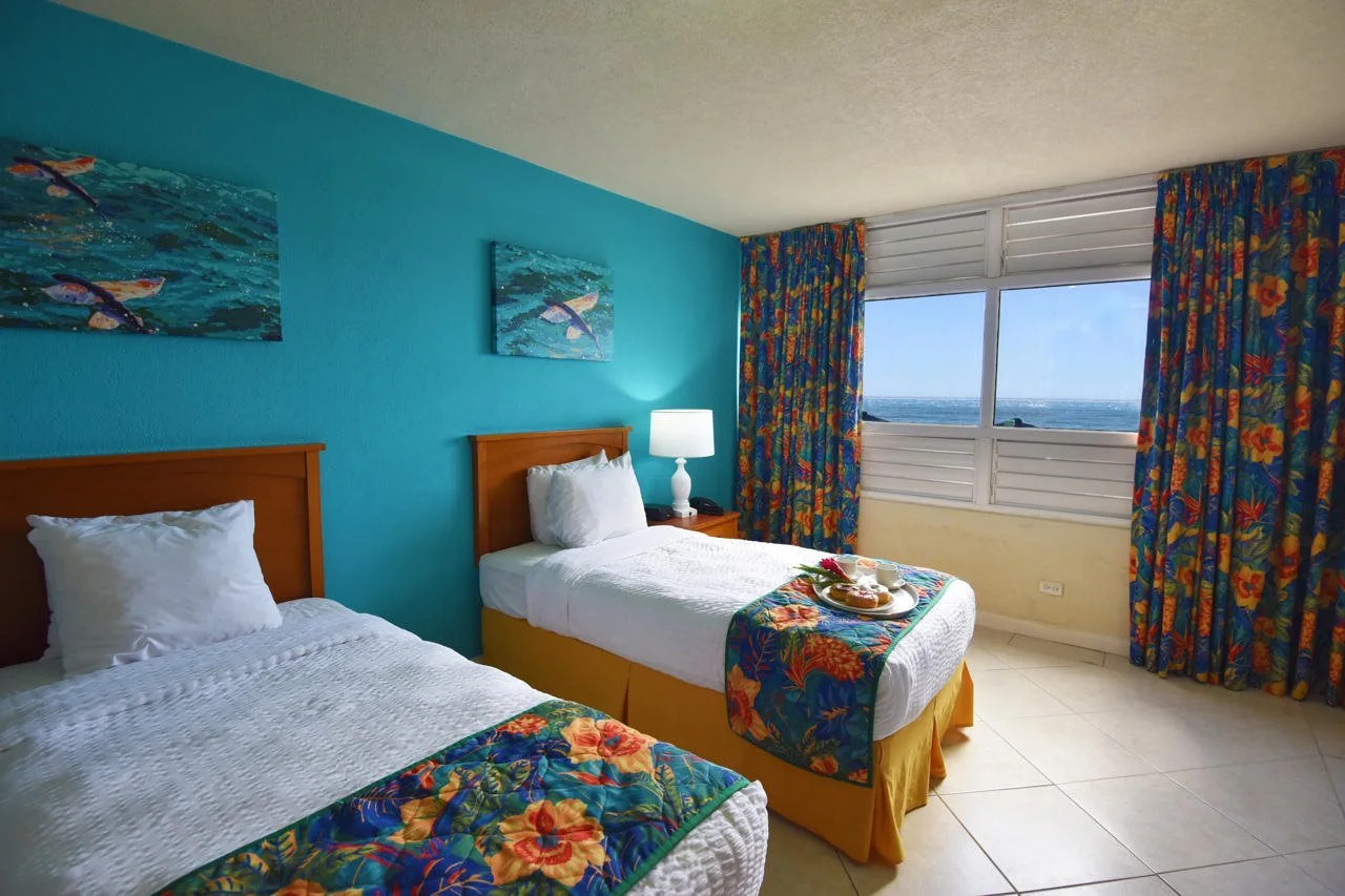 Foto - Coral Mist Beach Hotel
