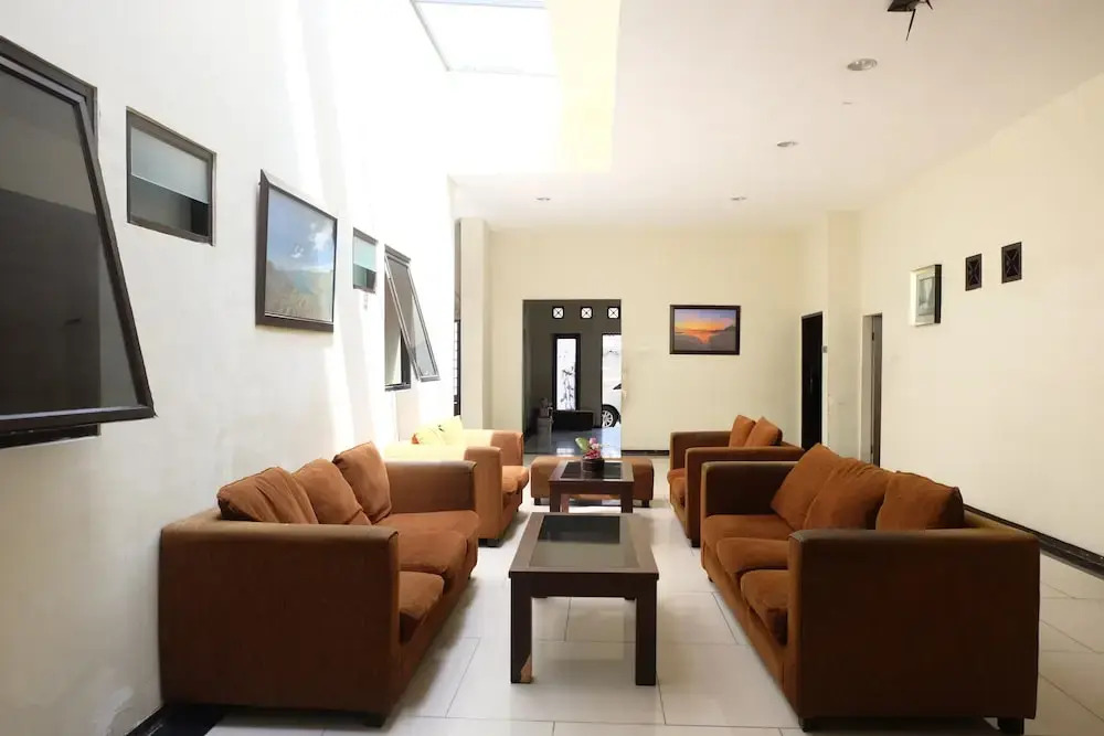 Photo - De Nusantara Hotel Syariah