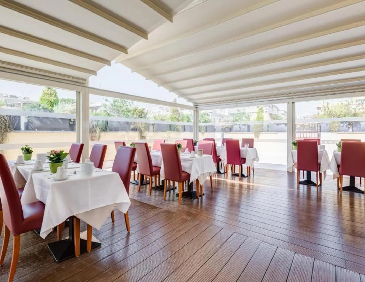 Photo - Romoli Hotel