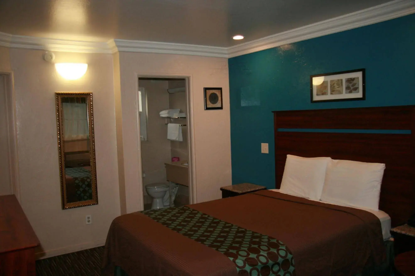Foto - Civic Center Lodge / Lake Merritt BART