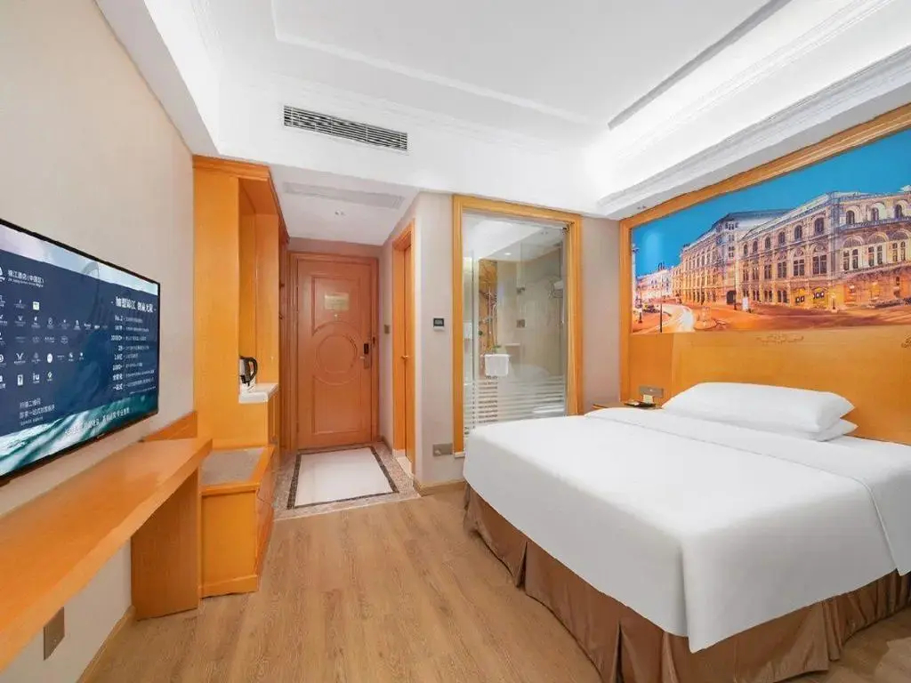 Foto - Vienna International Hotel (Shen Zhen Buji Dafen shop)