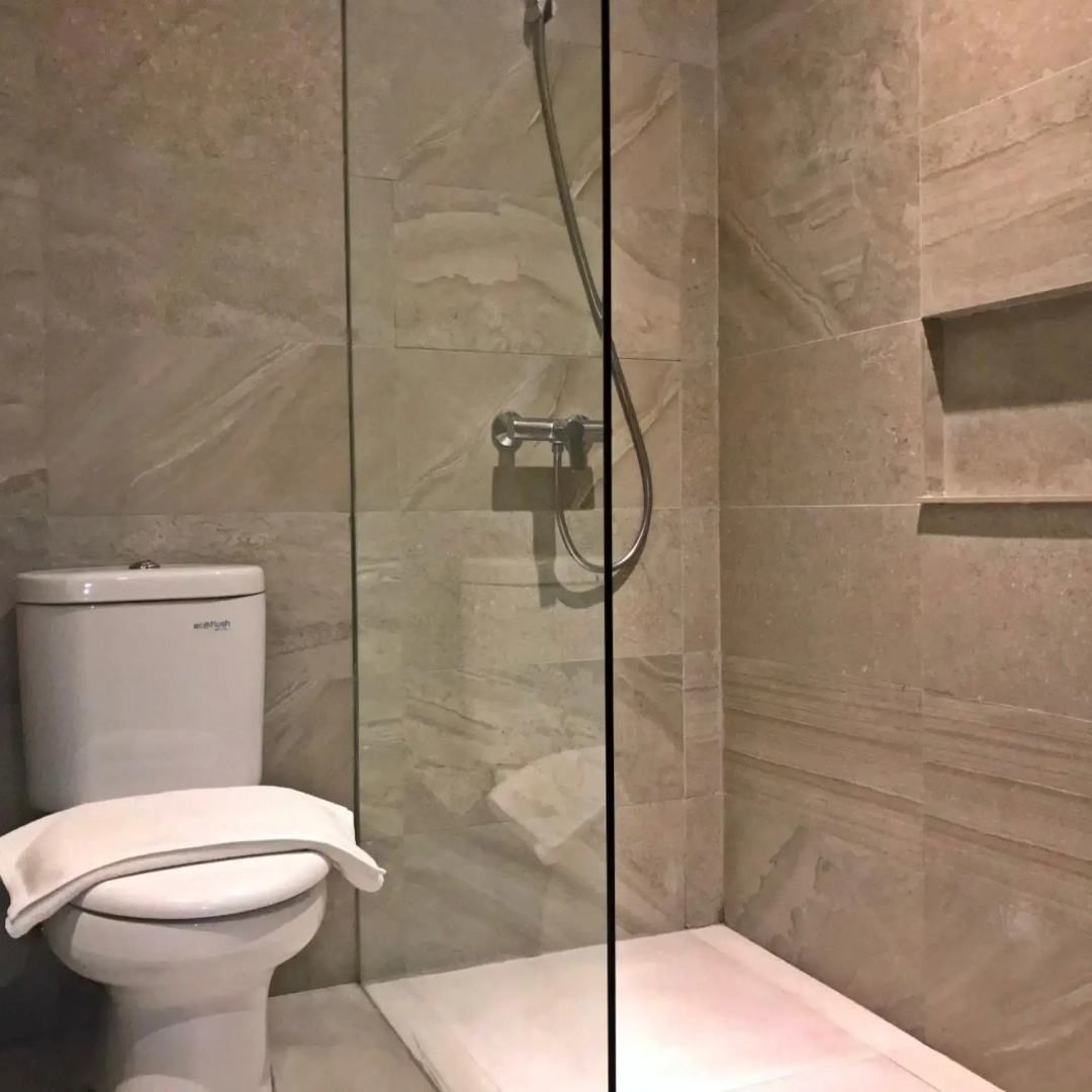 Photo - Hotel Shalva Jakarta
