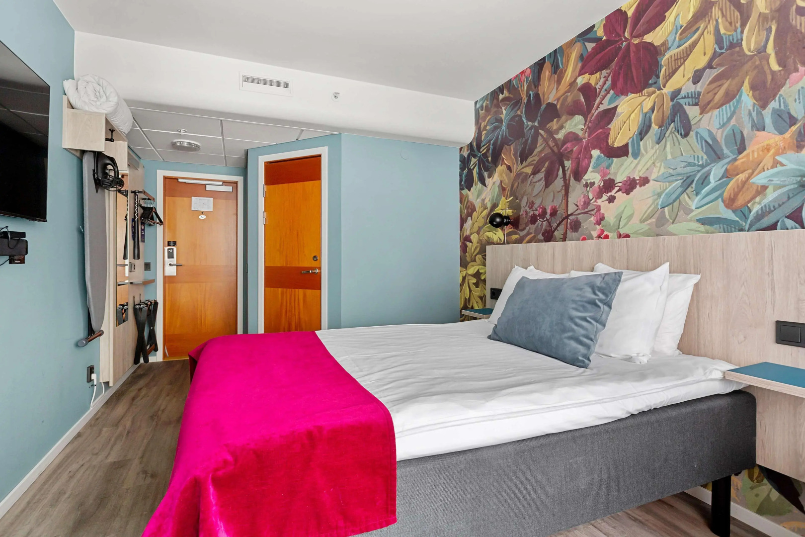 Photo - Best Western Kom Hotel Stockholm