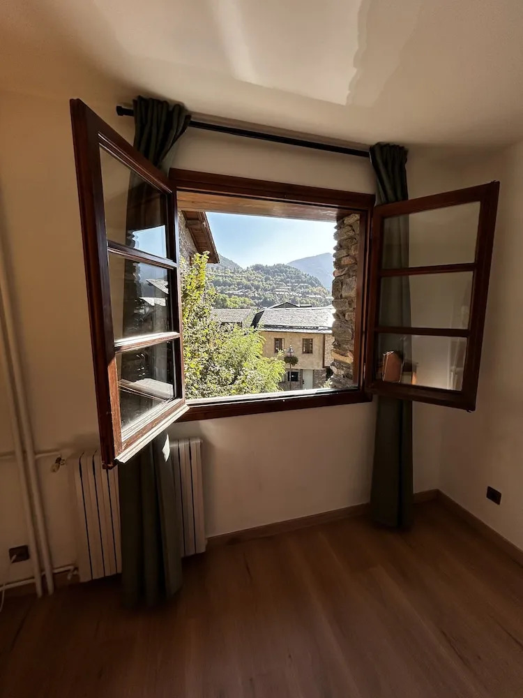 Foto - Hotel Santa Bàrbara De La Vall D'ordino