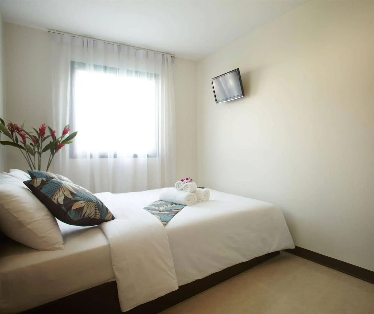 Foto - Super OYO 484 Pannee Residence Khaosan Sha Plus