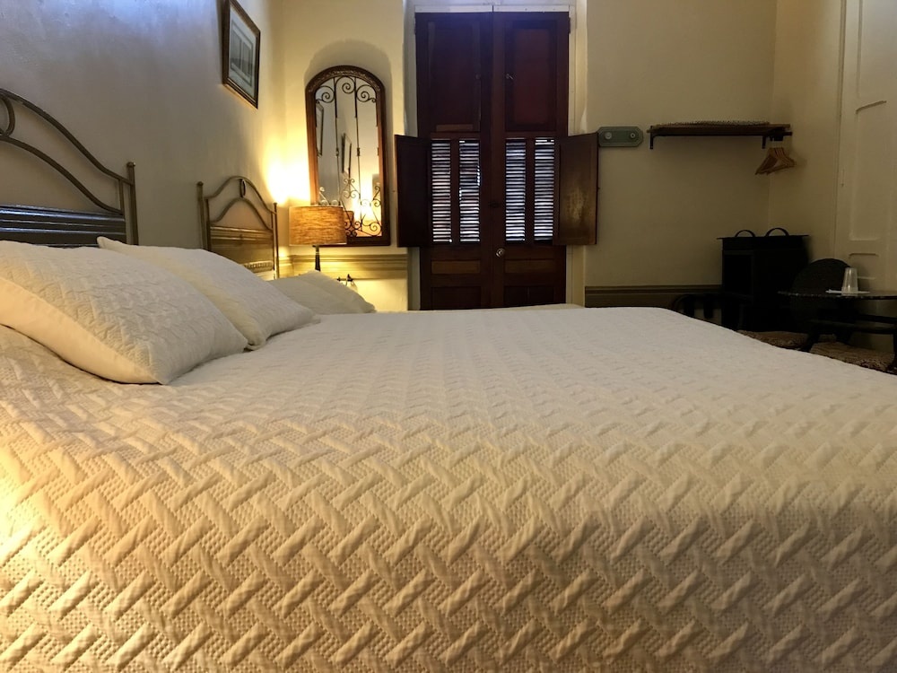 Boutique Hotel Belgica