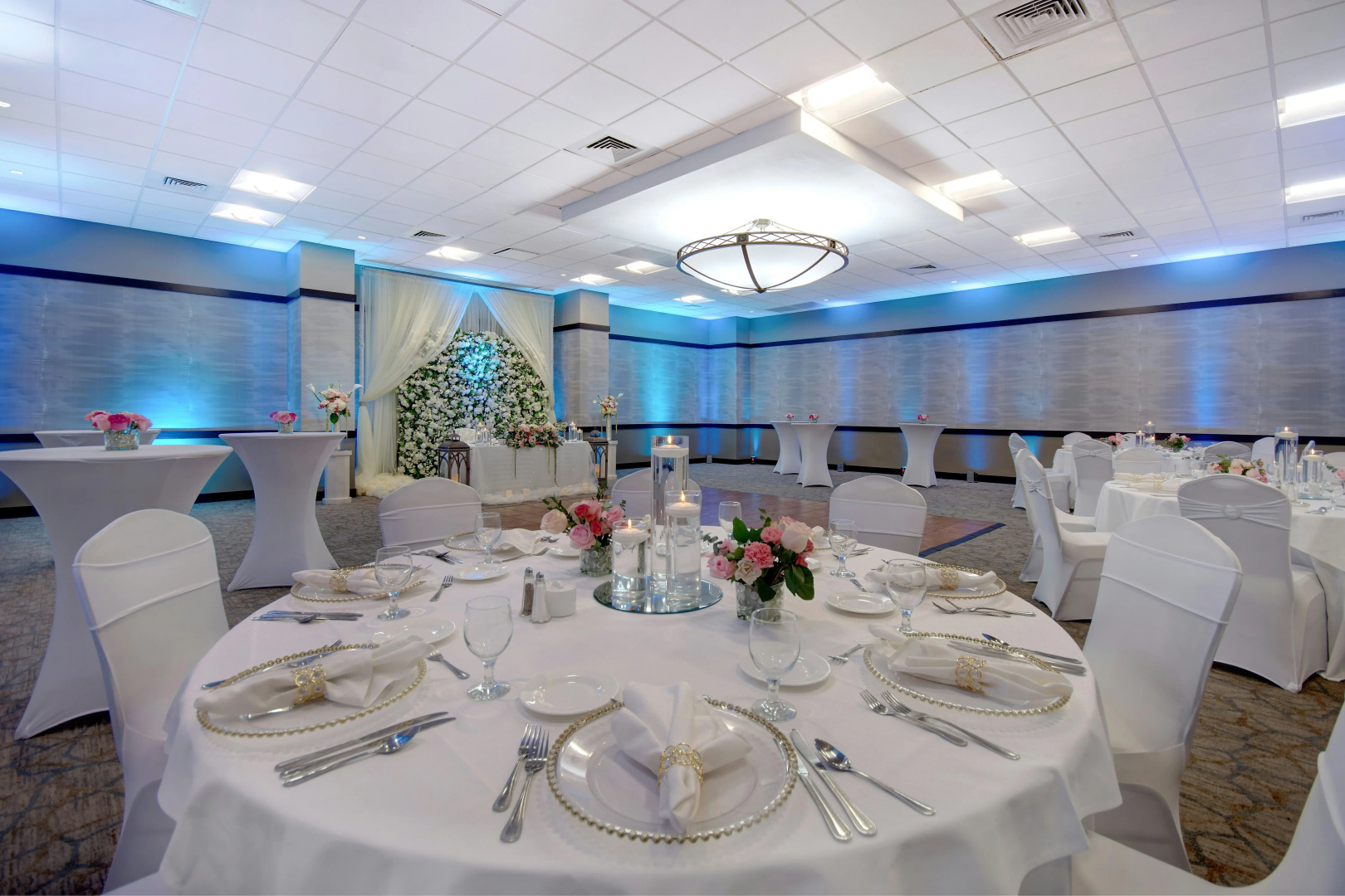 Foto - Embassy Suites by Hilton Jacksonville Baymeadows
