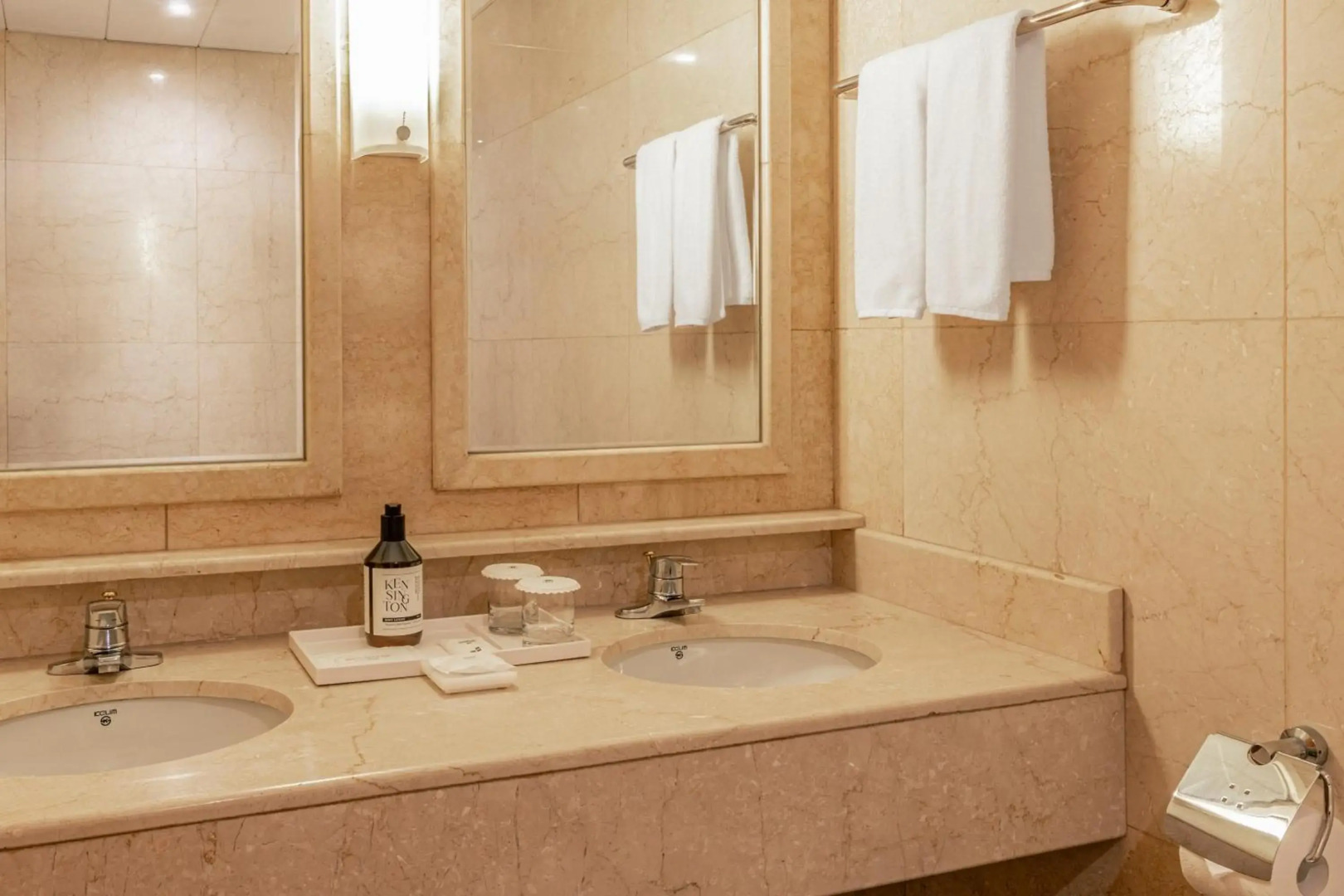 Foto - Kensington Hotel Yeouido