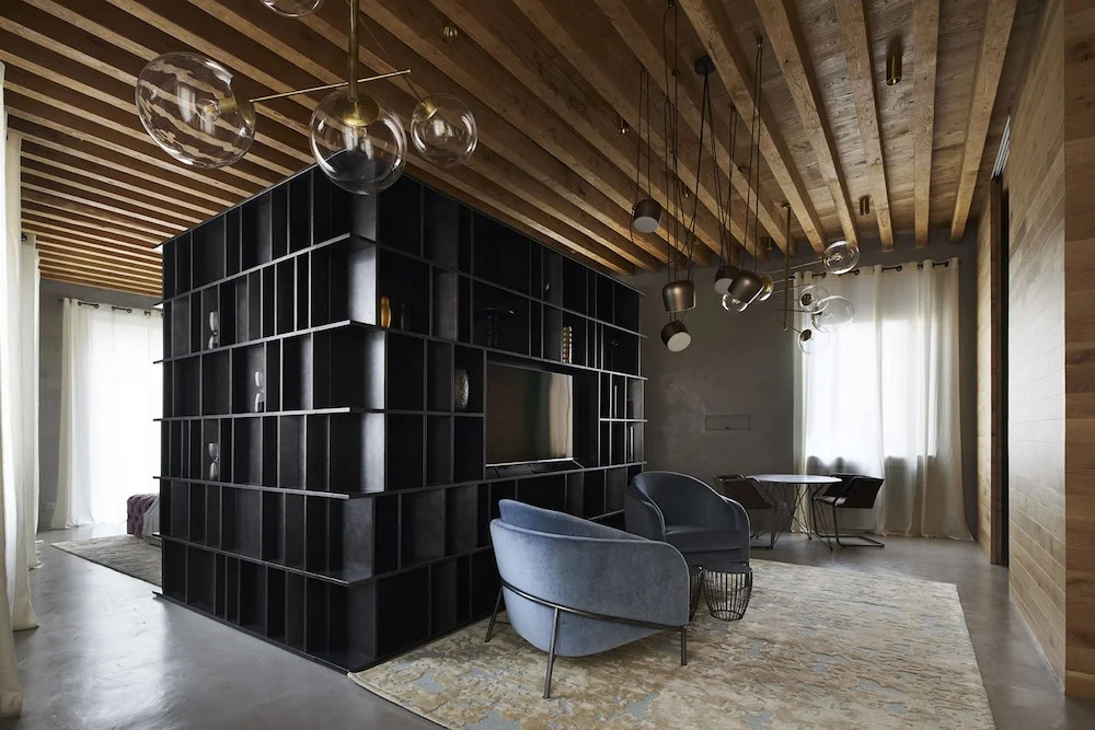 Photo - Fornace Suite